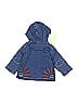 Stella McCartney Blue Denim Jacket 0-3 MO / 3 MO - photo 2