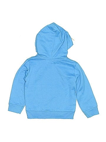 Marvel Pullover Hoodie (view 2)