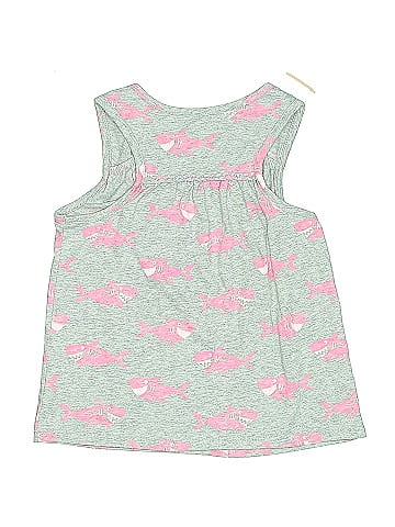 Circo Sleeveless T-Shirt (view 2)