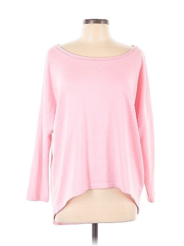 Uget Pullover Sweater (view 1)