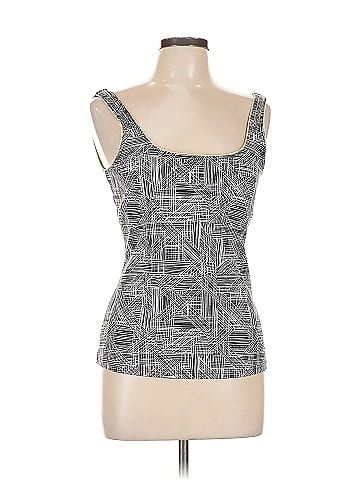 Spyder Tank Top (view 1)