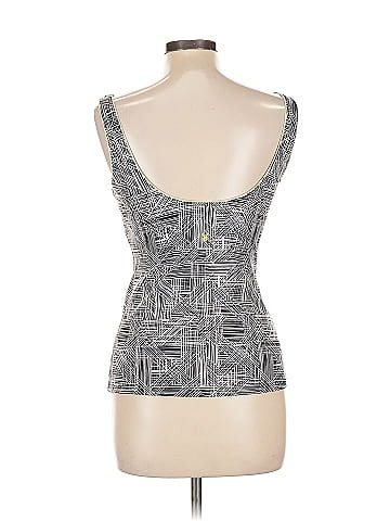 Spyder Tank Top (view 2)