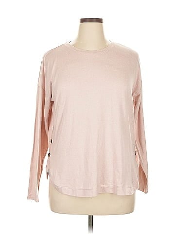Como Vintage Pullover Sweater (view 1)