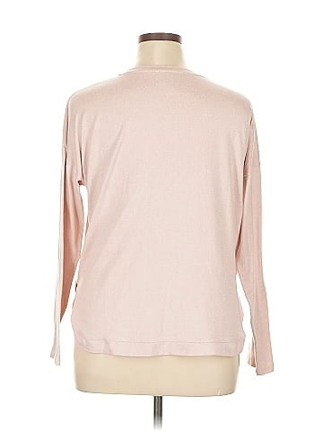 Como Vintage Pullover Sweater (view 2)