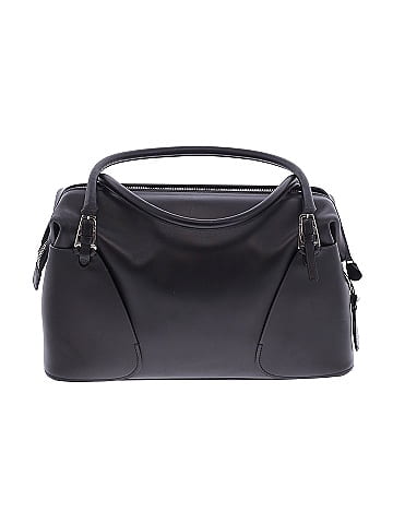 Bally Leather Tote (view 2)