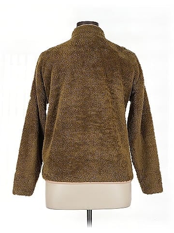 Merrell Faux Fur Jacket (view 2)