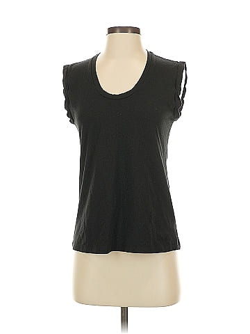 Theory Sleeveless T-Shirt (view 1)