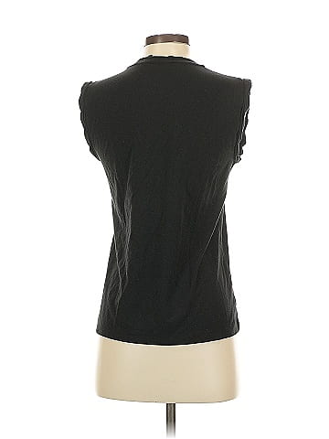Theory Sleeveless T-Shirt (view 2)