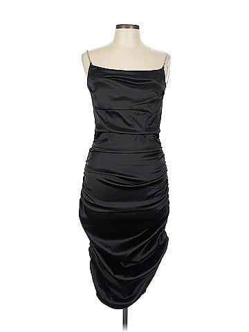 Mad For Love Cocktail Dress (view 1)
