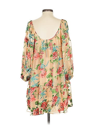 Alice + Olivia Casual Dress (view 2)