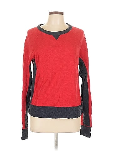 Rag & Bone/JEAN Pullover Sweater (view 1)