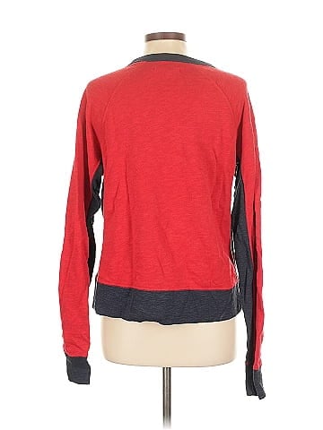 Rag & Bone/JEAN Pullover Sweater (view 2)