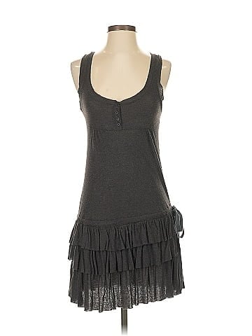 Mystree Casual Dress (view 1)