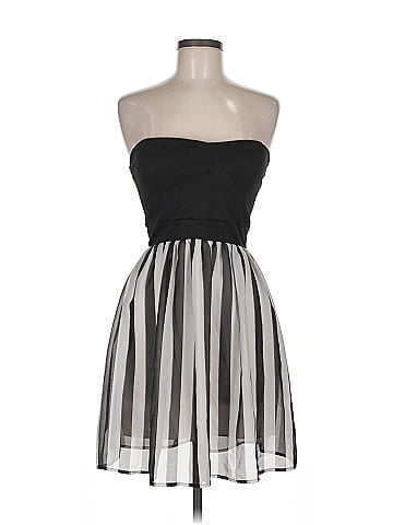 Love J Cocktail Dress (view 1)