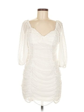 Hello Molly Cocktail Dress (view 1)