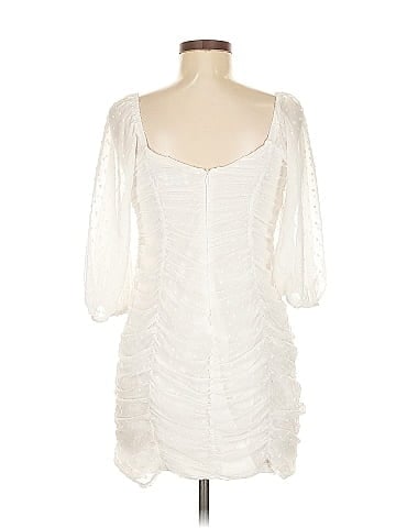 Hello Molly Cocktail Dress (view 2)