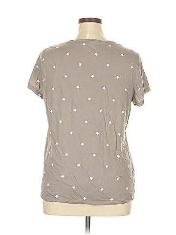 For The Republic Short Sleeve T-Shirt (view 2)