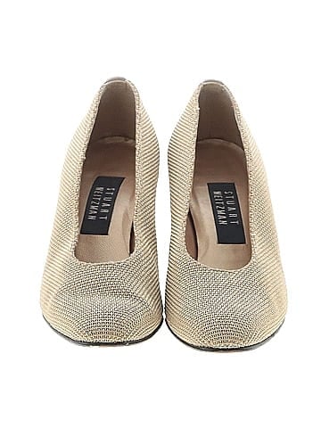 Stuart Weitzman Heels (view 2)