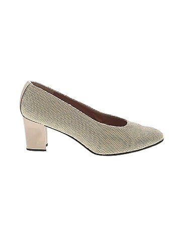 Stuart Weitzman Heels (view 1)