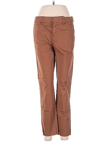 Nili Lotan Khakis (view 1)