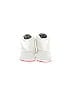 Assorted Brands 100% Polyurethane White Booties Size 6-12 mo (baby) - photo 2