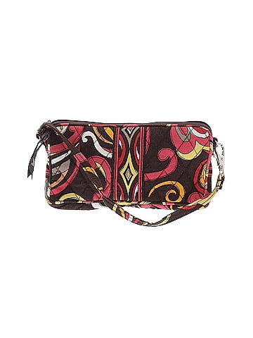 Vera Bradley Satchel (view 1)