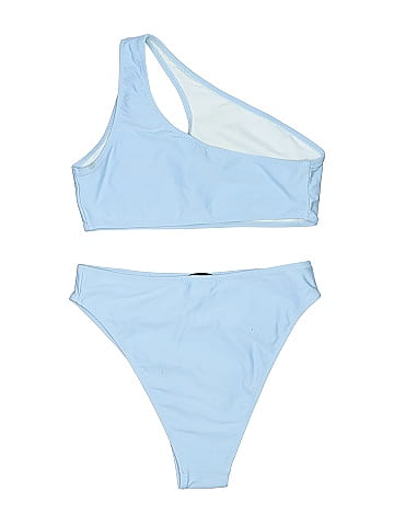 Missguided Two Piece Swimsuit (view 2)