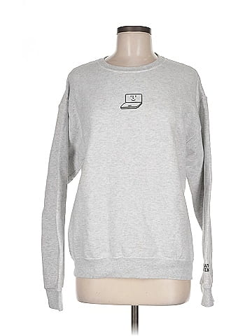 Jerzees Sweatshirt (view 1)