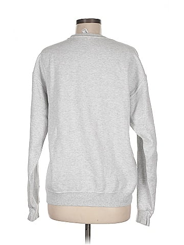 Jerzees Sweatshirt (view 2)
