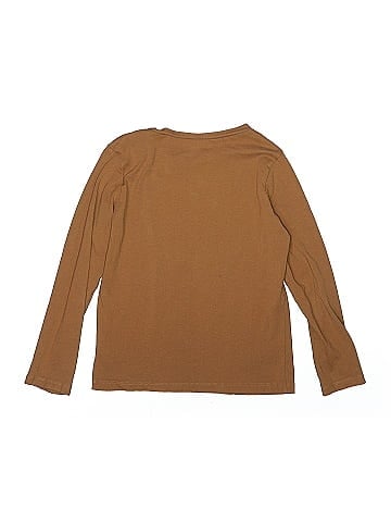 H&M Long Sleeve T-Shirt (view 2)
