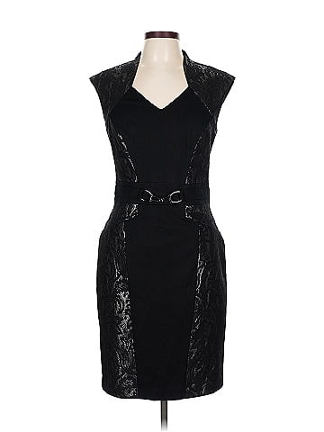 Cache Cocktail Dress (view 1)