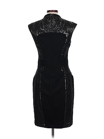Cache Cocktail Dress (view 2)