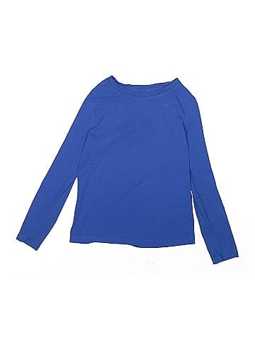 H&M Long Sleeve T-Shirt (view 1)