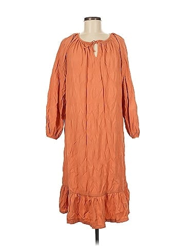 Elizabeth and James Casual Dress (view 1)