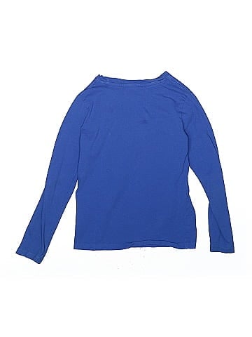 H&M Long Sleeve T-Shirt (view 2)