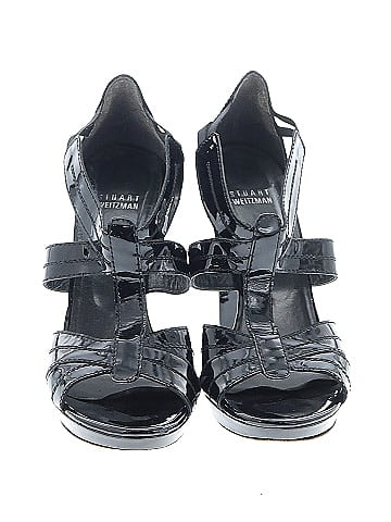 Stuart Weitzman Heels (view 2)