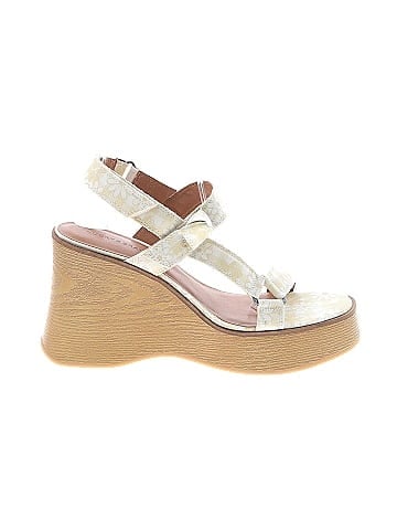 Lucky Brand Wedges (view 1)