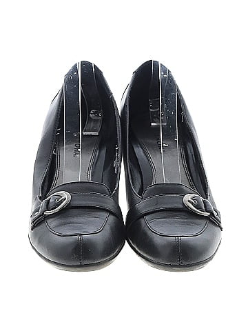 Merona Heels (view 2)