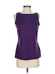 Worth New York Sleeveless T Shirt