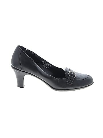 Merona Heels (view 1)