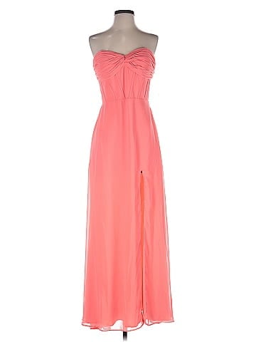 MoriLee by Madeline Gardner Cocktail Dress (view 1)
