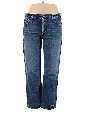 Citizens of Humanity Jeans (view 1)