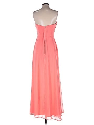 MoriLee by Madeline Gardner Cocktail Dress (view 2)