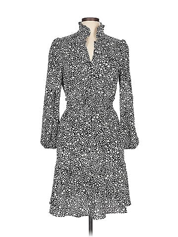 London Times Casual Dress (view 1)