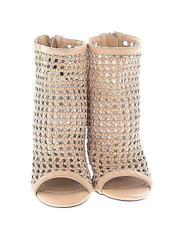 Shoedazzle Ankle Boots (view 2)