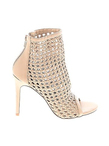 Shoedazzle Ankle Boots (view 1)