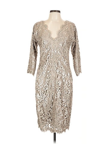 Tadashi Shoji Cocktail Dress (view 1)