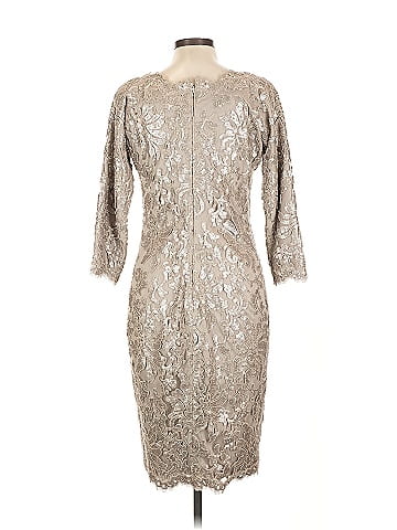 Tadashi Shoji Cocktail Dress (view 2)