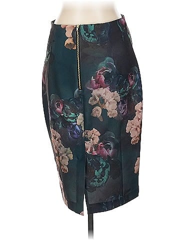 H&M Formal Skirt (view 2)