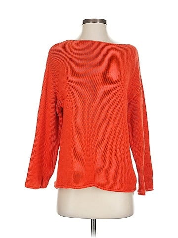 Chico's Design Pullover Sweater (view 1)